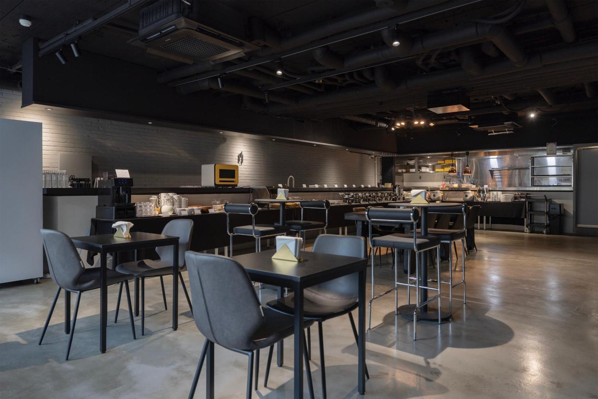Khách sạn Nouvelle Itaewon By Aank 2*