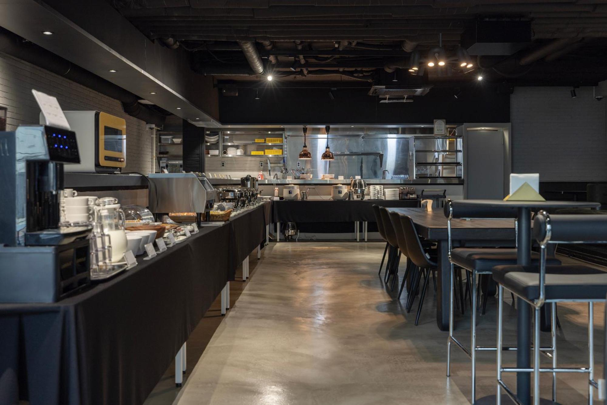 Nouvelle Itaewon By Aank Khách sạn Seoul
